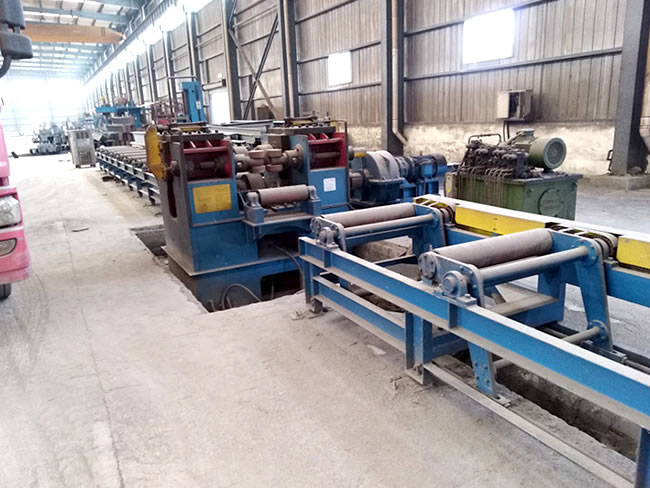 日喀则厂房车间